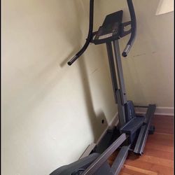 Elliptical 