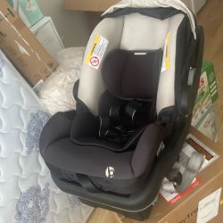 Baby Seat Car