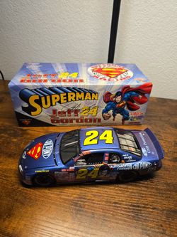 1999 Jeff Gordon Diecast 