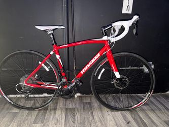 Fixie bike