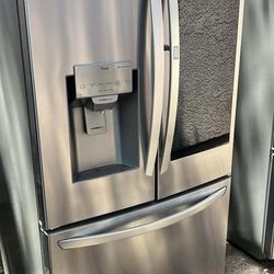 Refrigerator LG 