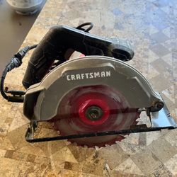Circular saw