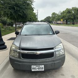 2005 Chevrolet Equinox