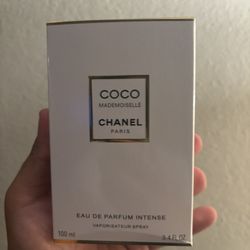Coco Chanel 100ML