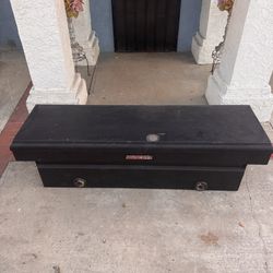 Weather guard tool box