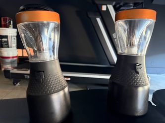 Lantern lights