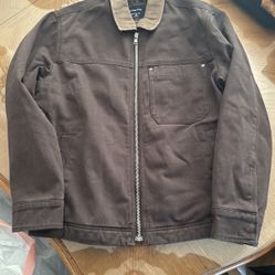Abercrombie Jacket