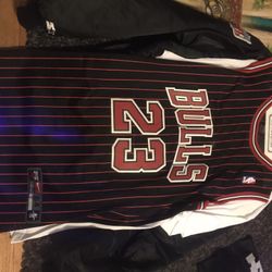 Jordan Jersey