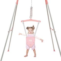 Baby jumper And walker