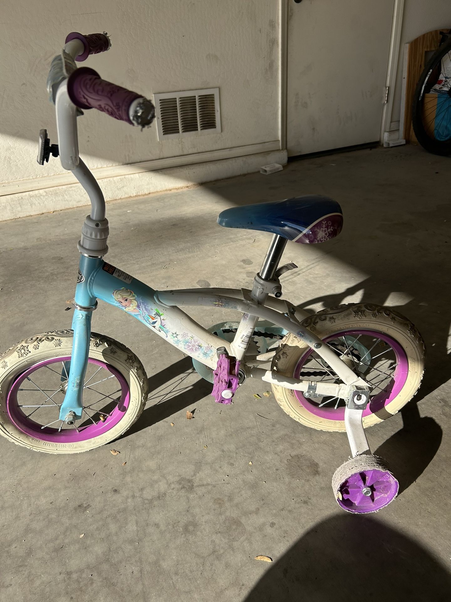 Kids Bike