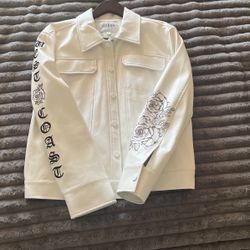 Small Guess Jacket 