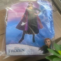 Anna Costume Women’s M