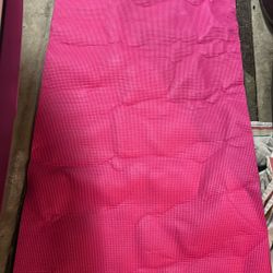 Yoga Mats
