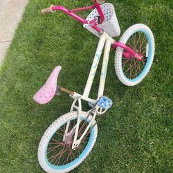 Kids Bike 