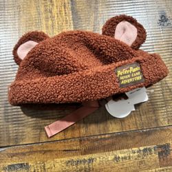 Peter Pan Lost Boys Disney Ears Tokyo Exclusive