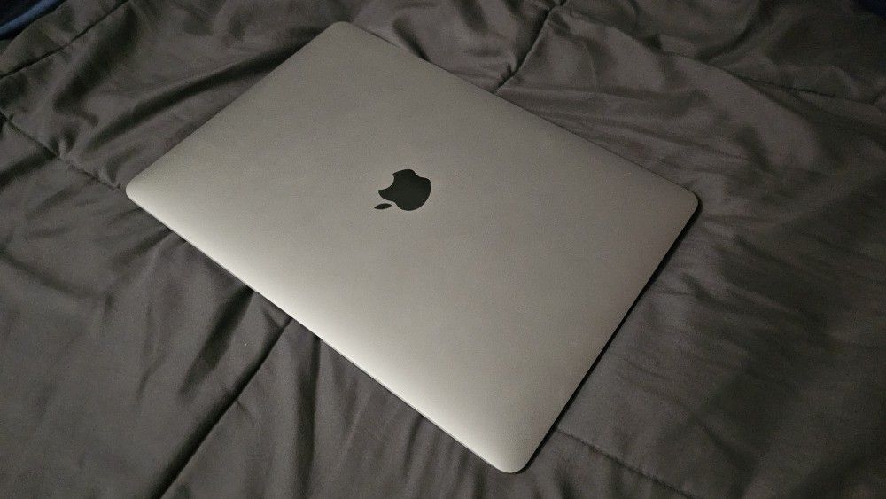 MacBook Air 2018 Model