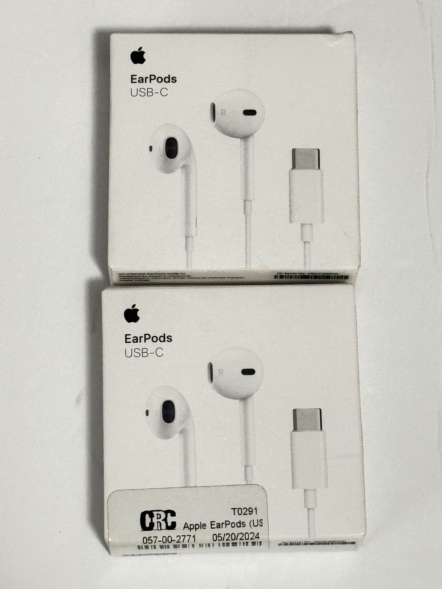 EarPods USB-C $15 Each