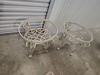 Living room tables