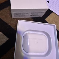 Apple AirPod Pros