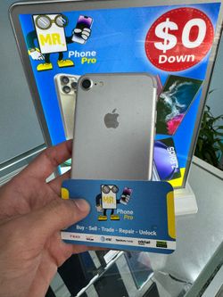 iPhone 7, Flawless Condition!