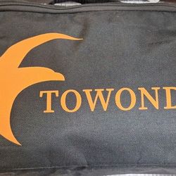 TOWOND 100" MOVIE SCREEN