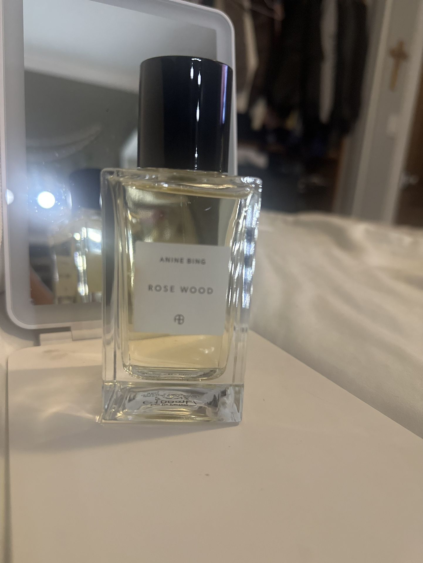 Anine Bing Rose Wood Perfume