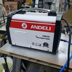 Tig Welder 