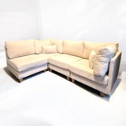 Couch Sectional 
