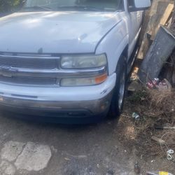 2006 Chevy Suburban Full Part Out