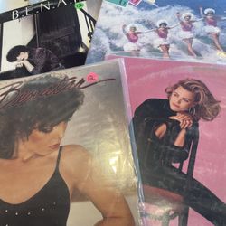 Classic Vinyl Records 