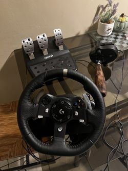 Steering wheel Xbox/pc