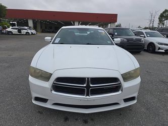 2013 Dodge Charger