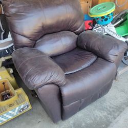 Reclining Chair