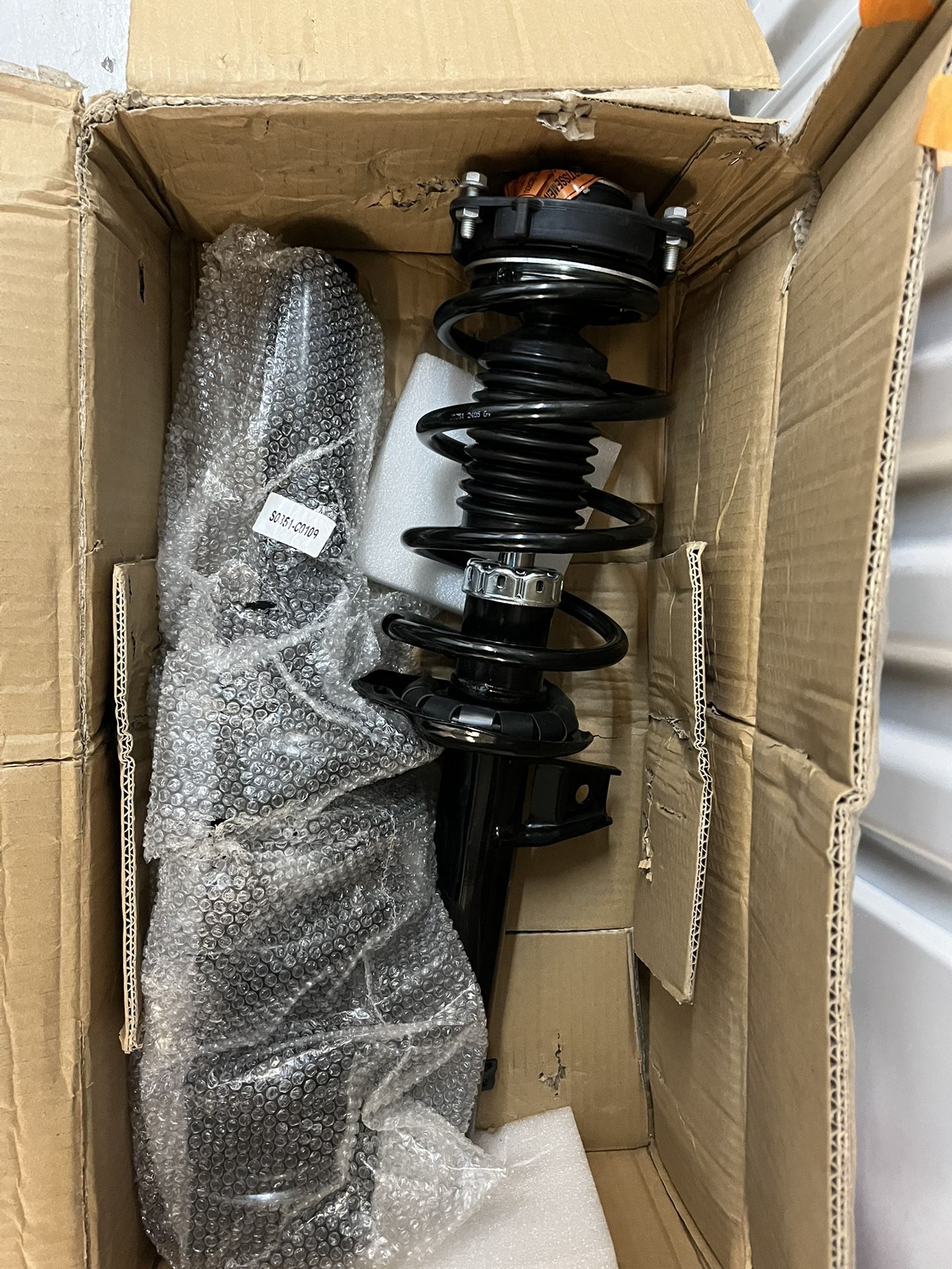 Car parts
