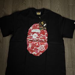 bape tee
