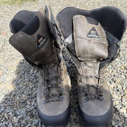 Zamberlan 981 WASATCH GTX® RR WL Men’s Boots size 12