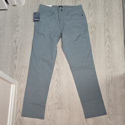 Gap - 5 Pocket Pant Blue 32x32 (Never Worn)
