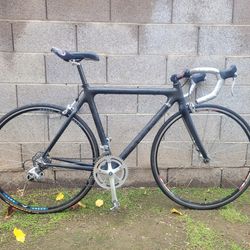 Custom Carbon Trek Road Bike Low Price 
