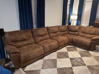 Sectional for sale