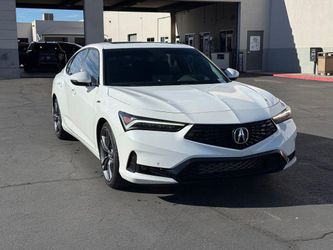 2024 Acura Integra
