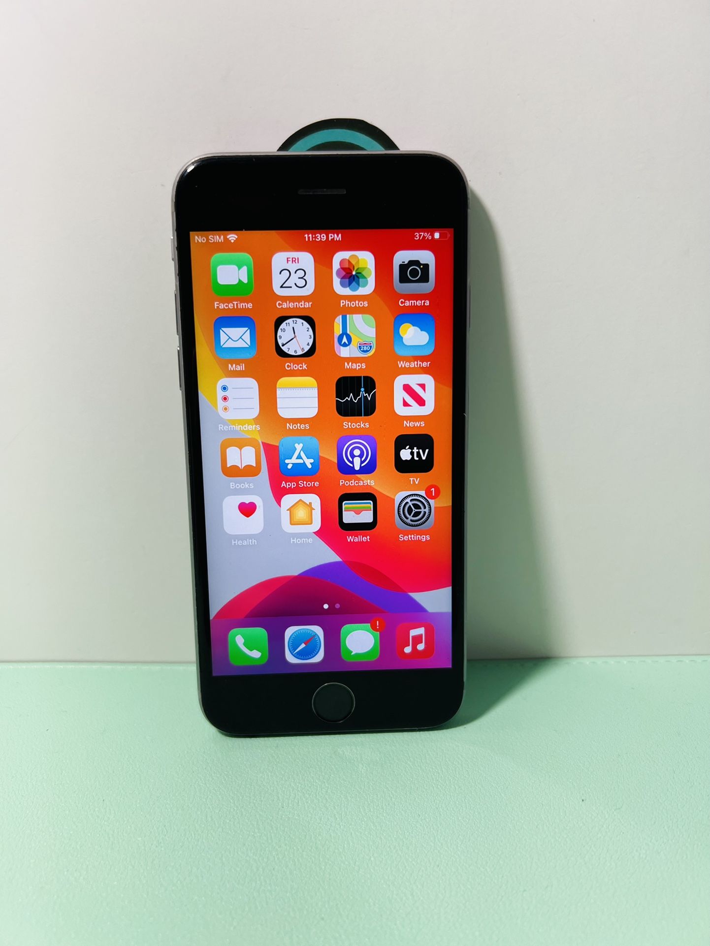 iPhone 6S Unlocked 128GB