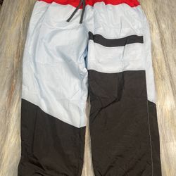 Nike Flight Series Joggers 