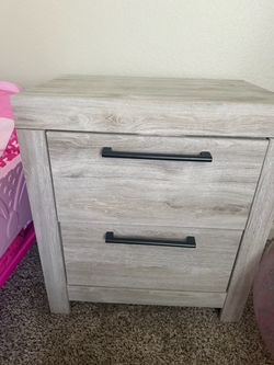 Nightstand