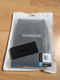 alphalete amplify size M for Sale in Phoenix, AZ - OfferUp