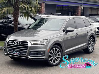 2017 Audi Q7