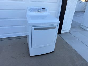 Gas dryer