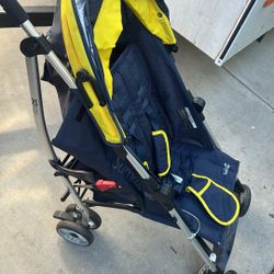 Stroller 