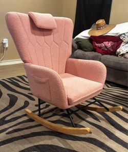 Rocking chair