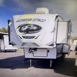 2022 ARTIC WOLF 3990