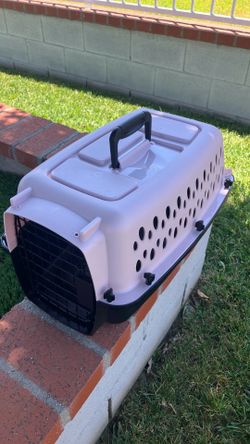 Animal cage